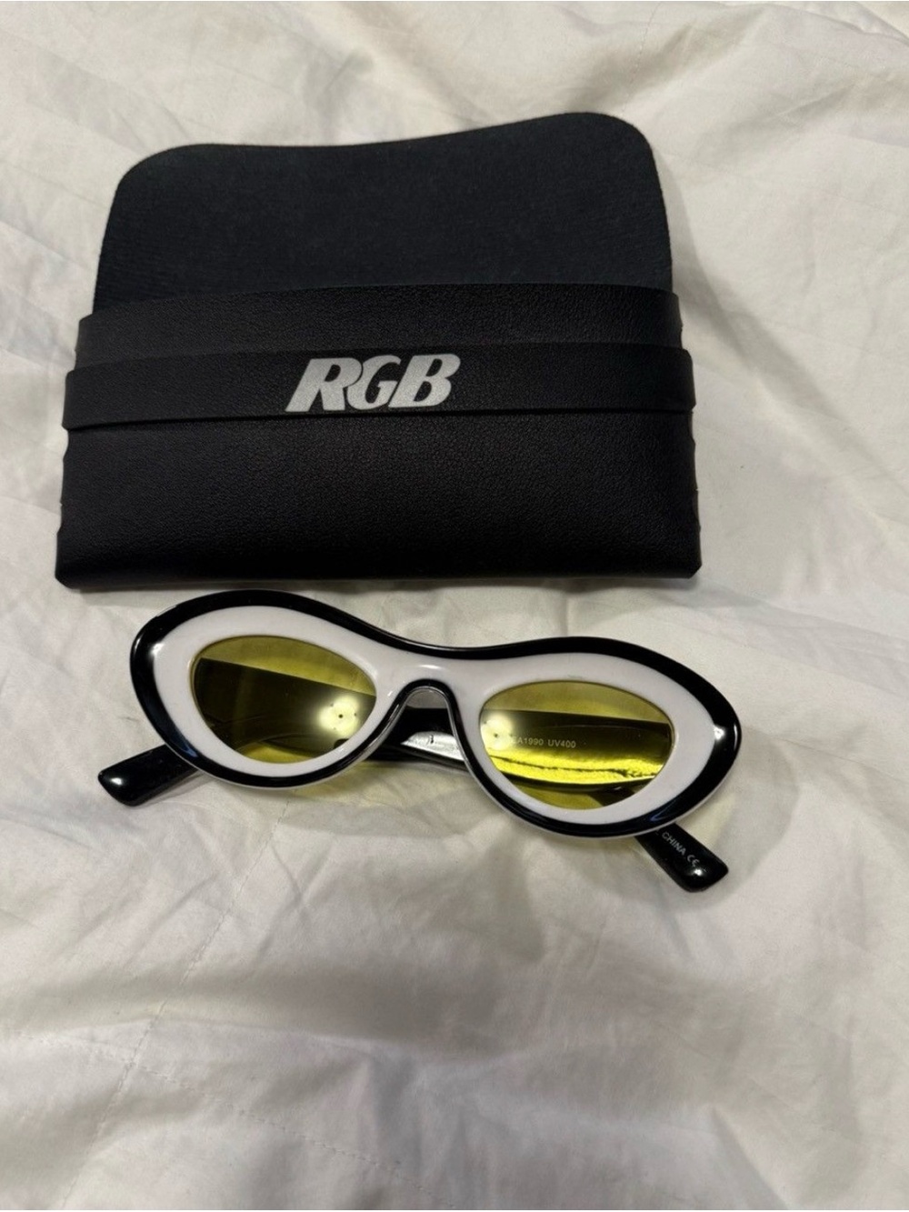 RGB FREIGHT SUNGLASSES